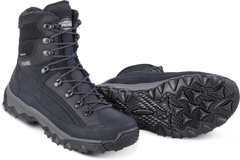 MEINDL Damen Stiefel Telfs Lady GTX wasserdicht warm
