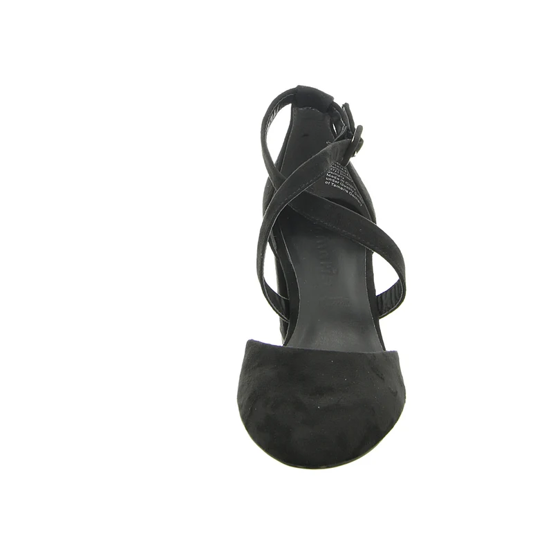 Tamaris Pumps mit Riemen (diverse Absätze)