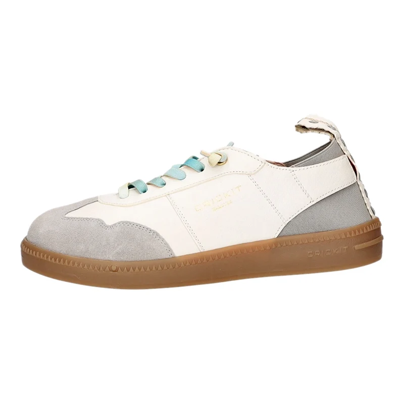 CRICKIT Slipper/Kletthalbschuh Sneaker (sportlich) RABEA
