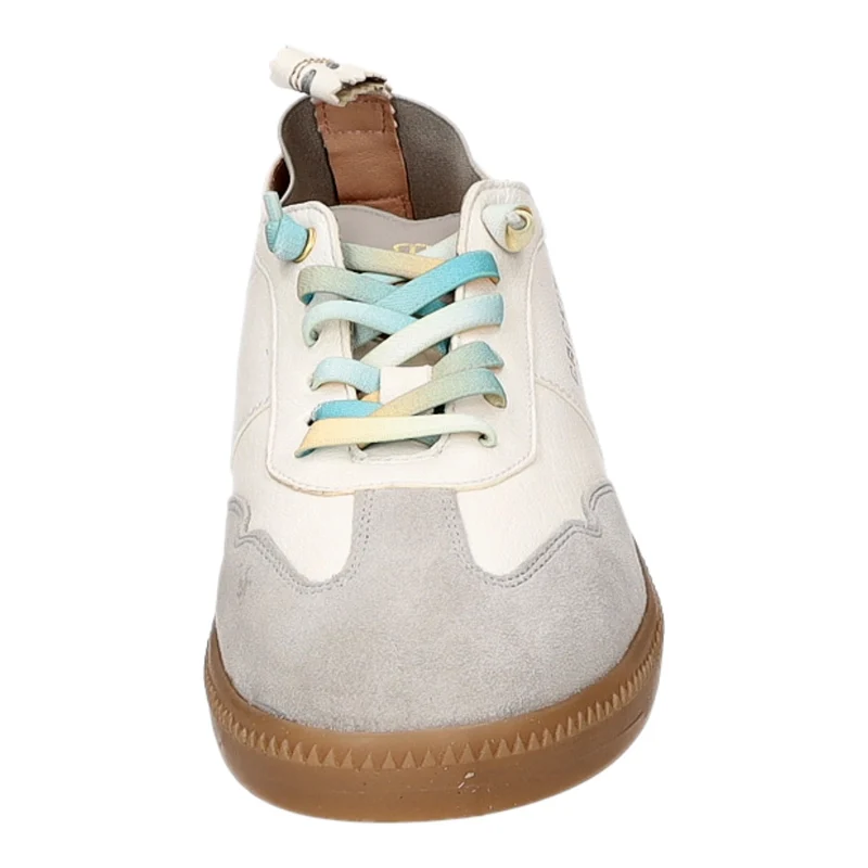 CRICKIT Slipper/Kletthalbschuh Sneaker (sportlich) RABEA