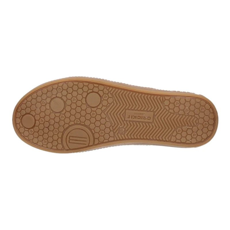 CRICKIT Slipper/Kletthalbschuh Sneaker (sportlich) RABEA