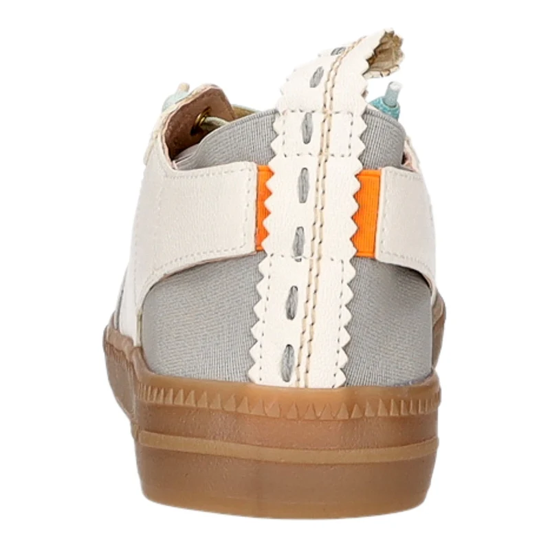 CRICKIT Slipper/Kletthalbschuh Sneaker (sportlich) RABEA