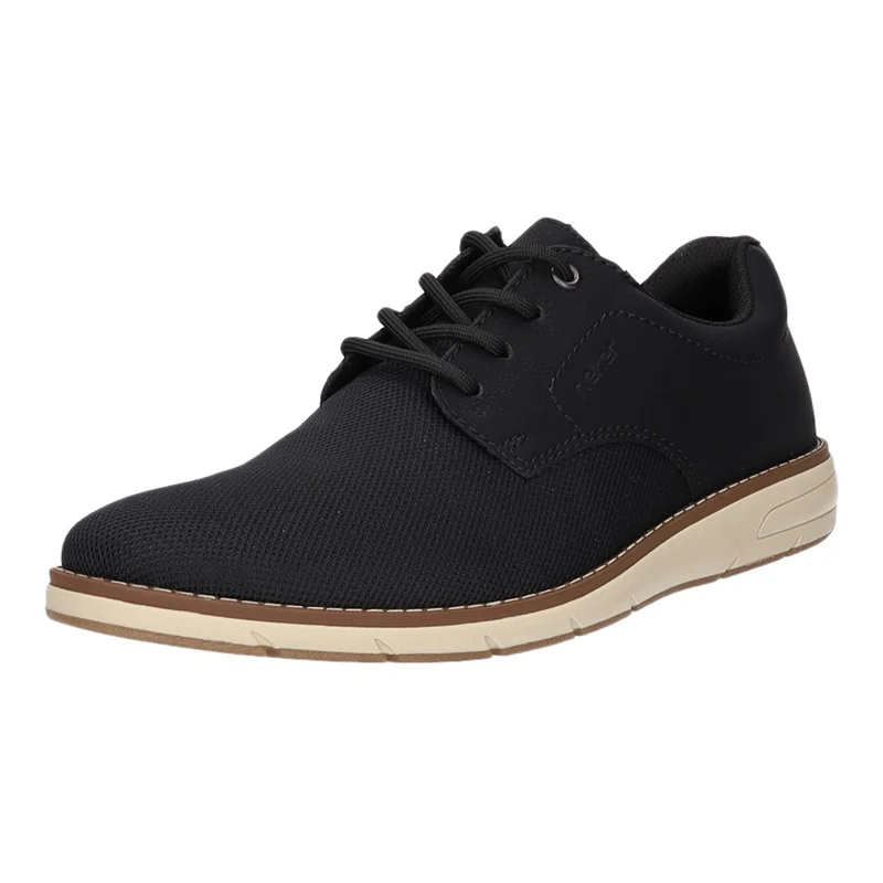 Rieker Schnürhalbschuh Freizeit (Casual)
