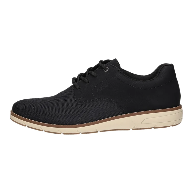 Rieker Schnürhalbschuh Freizeit (Casual)