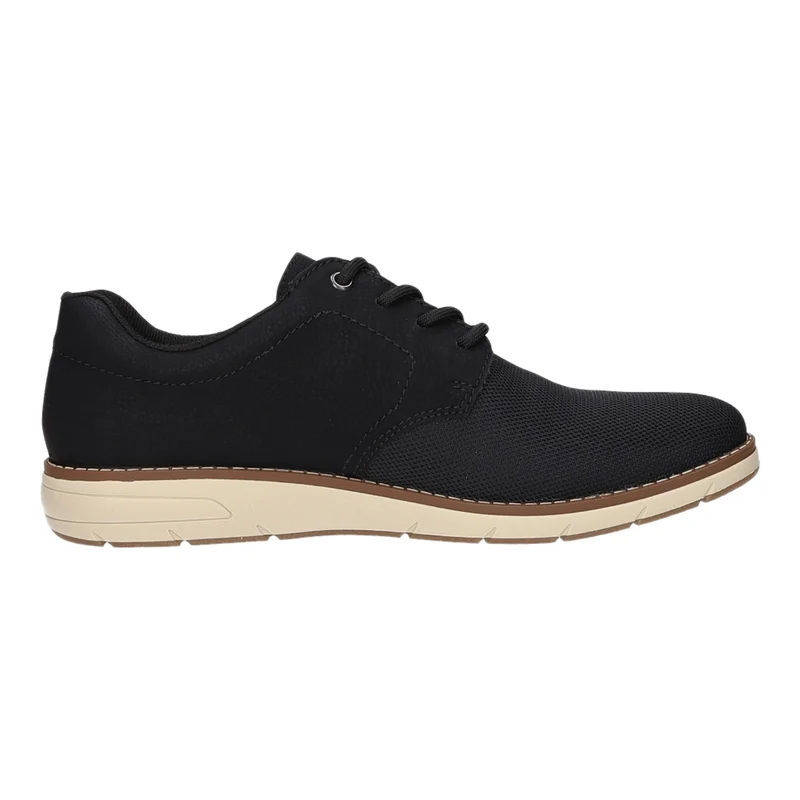 Rieker Schnürhalbschuh Freizeit (Casual)