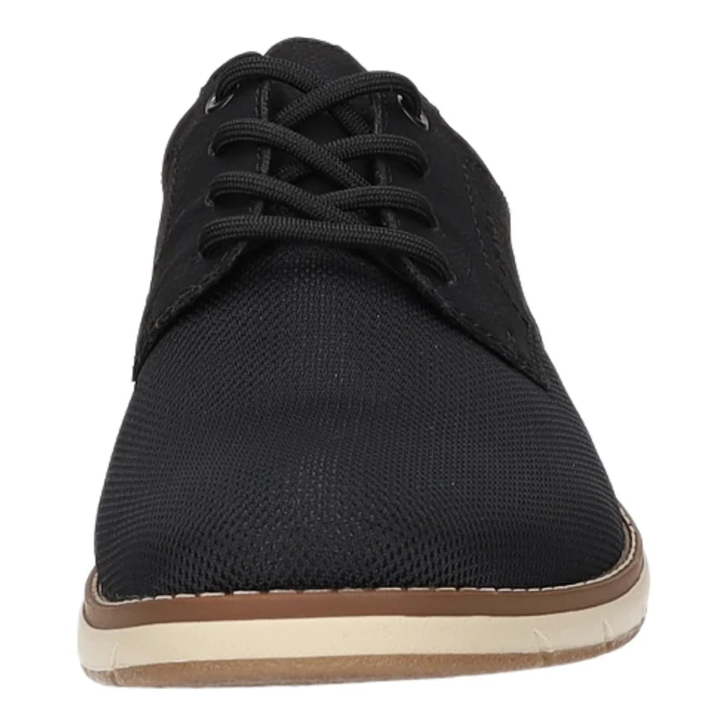 Rieker Schnürhalbschuh Freizeit (Casual)