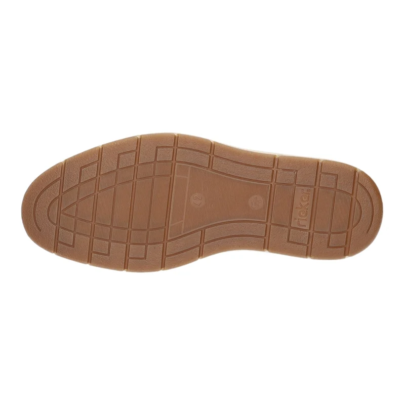 Rieker Schnürhalbschuh Freizeit (Casual)
