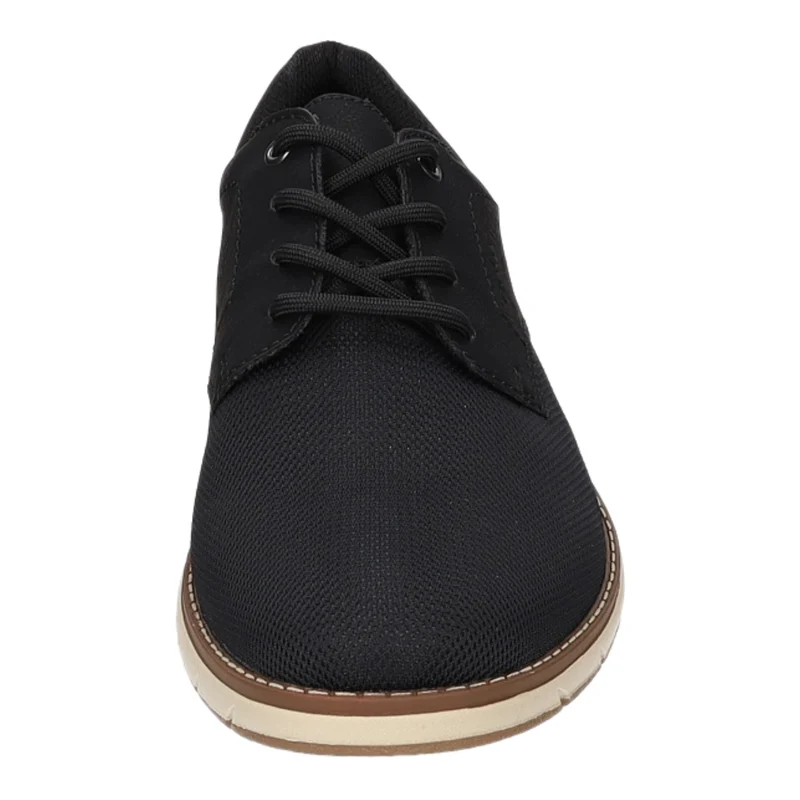 Rieker Schnürhalbschuh Freizeit (Casual)
