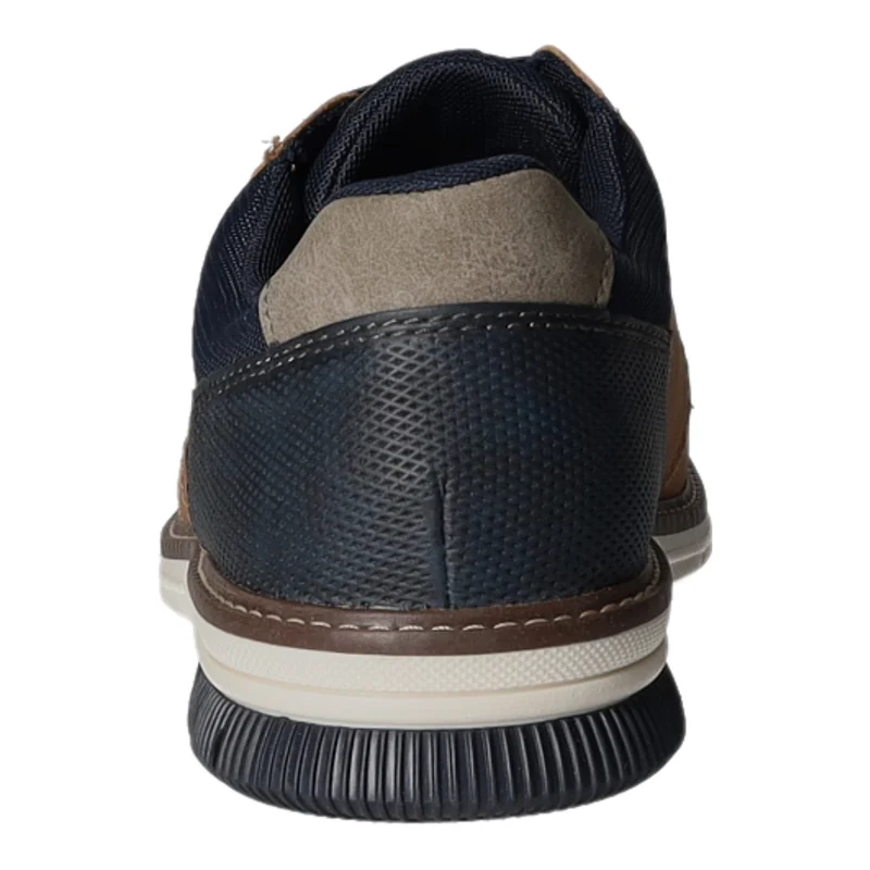 Rieker Schnürhalbschuh Freizeit (Casual)
