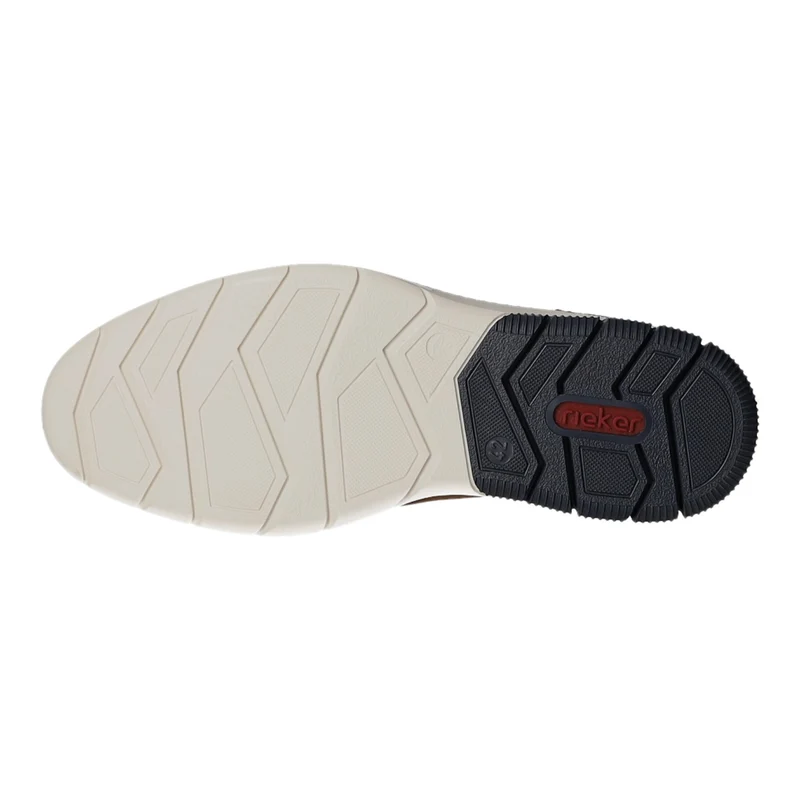 Rieker Schnürhalbschuh Freizeit (Casual)