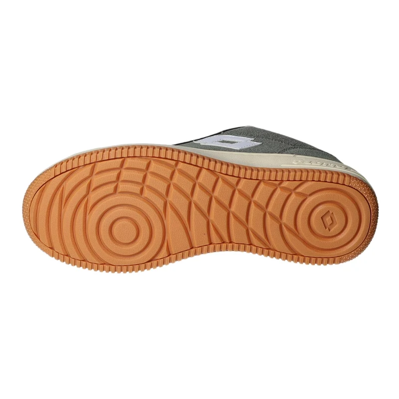 Lotto Schnürhalbschuh Sneaker (sportlich) YARIN