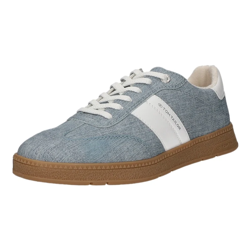 Tom Tailor Schnürhalbschuh Sneaker (sportlich)