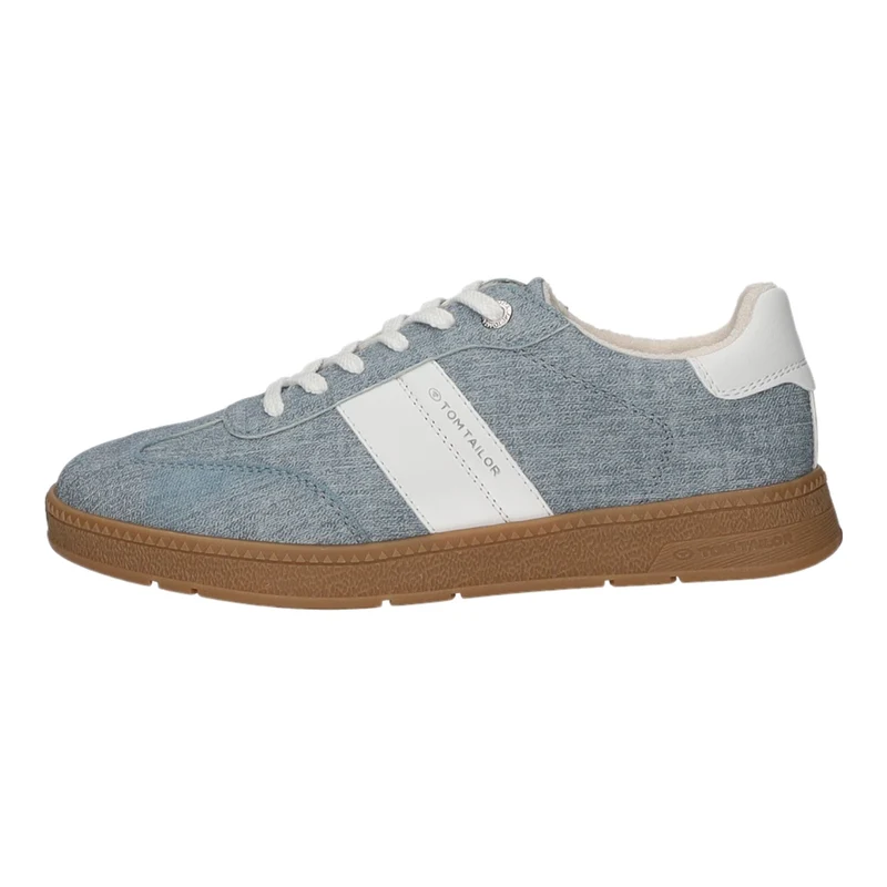 Tom Tailor Schnürhalbschuh Sneaker (sportlich)