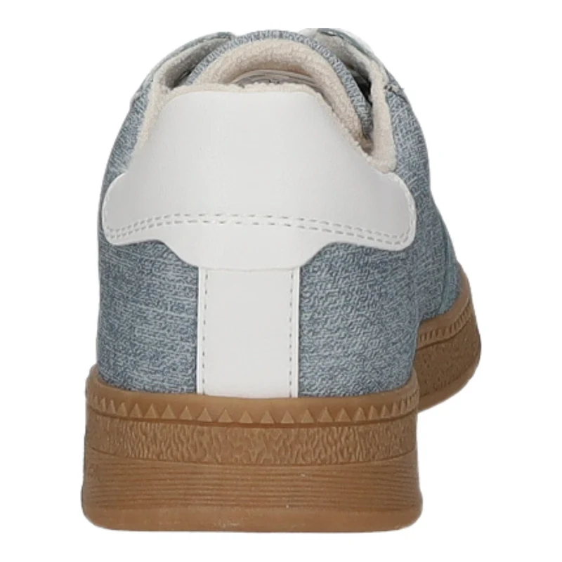 Tom Tailor Schnürhalbschuh Sneaker (sportlich)