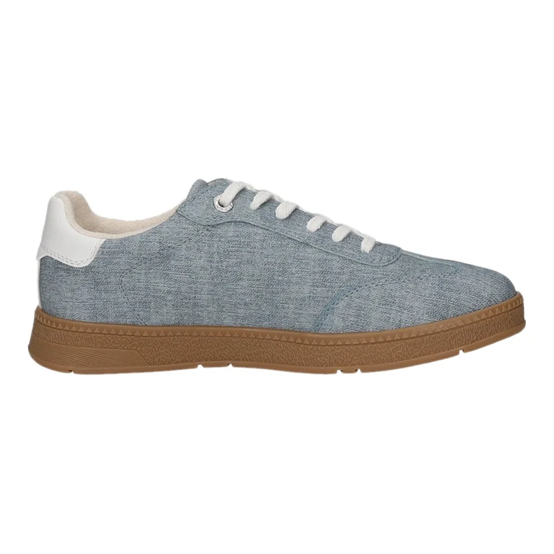 Tom Tailor Schnürhalbschuh Sneaker (sportlich)