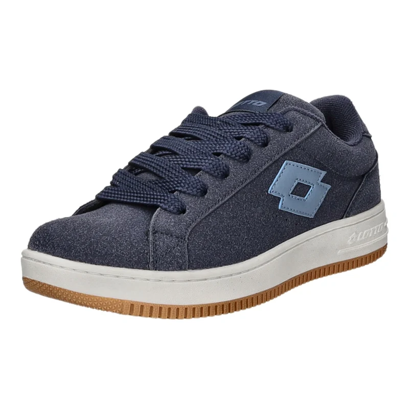 Lotto Schnürhalbschuh Sneaker (sportlich) YARIN MF