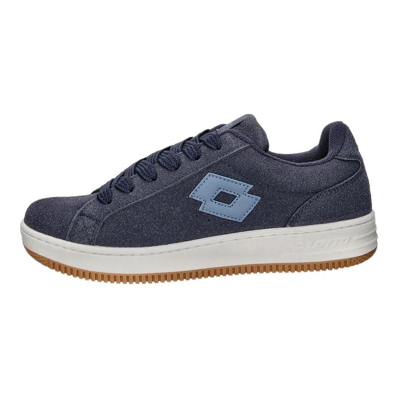 Lotto Schnürhalbschuh Sneaker (sportlich) YARIN MF