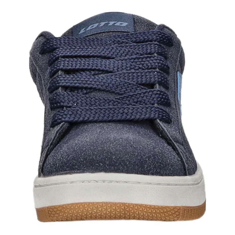 Lotto Schnürhalbschuh Sneaker (sportlich) YARIN MF