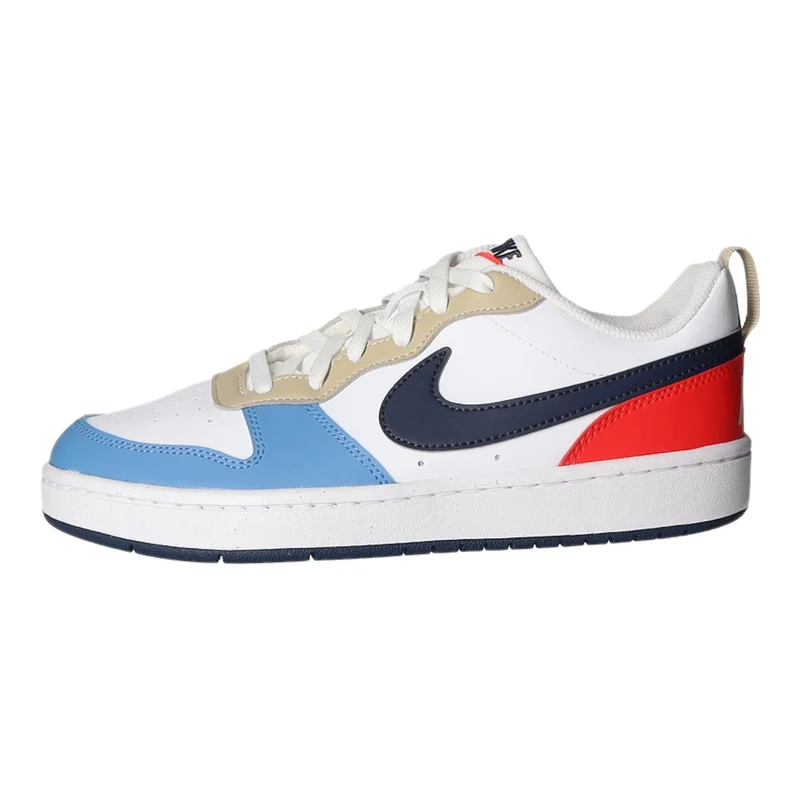 Nike Schnürhalbschuh (casual) COURT BOROUGH LOW RECRAFT (GS)