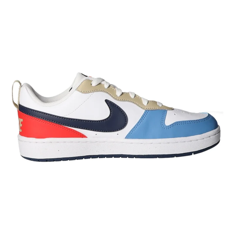 Nike Schnürhalbschuh (casual) COURT BOROUGH LOW RECRAFT (GS)