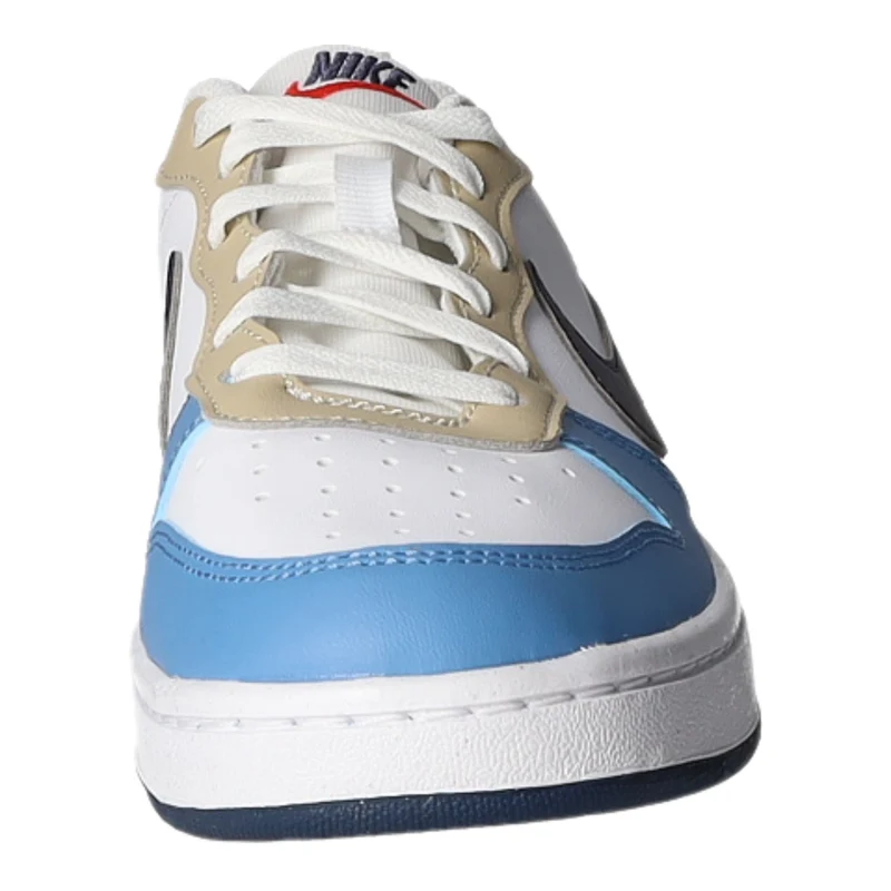 Nike Schnürhalbschuh (casual) COURT BOROUGH LOW RECRAFT (GS)