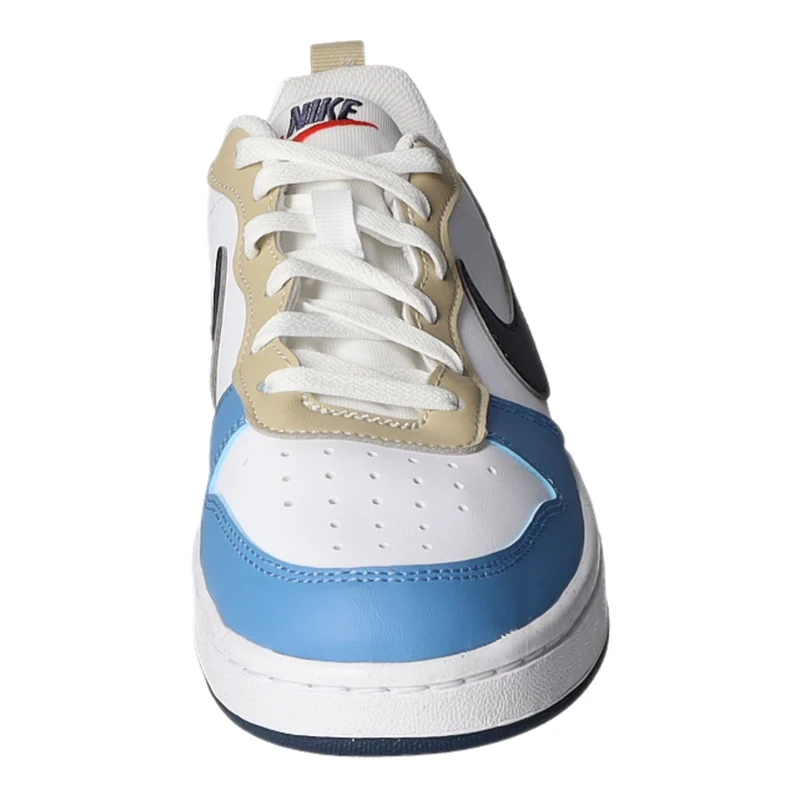 Nike Schnürhalbschuh (casual) COURT BOROUGH LOW RECRAFT (GS)