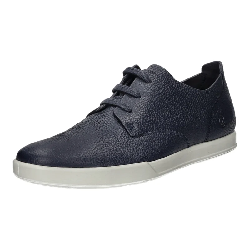ecco Schnürhalbschuh Freizeit (Casual) LEISURE M DERBY