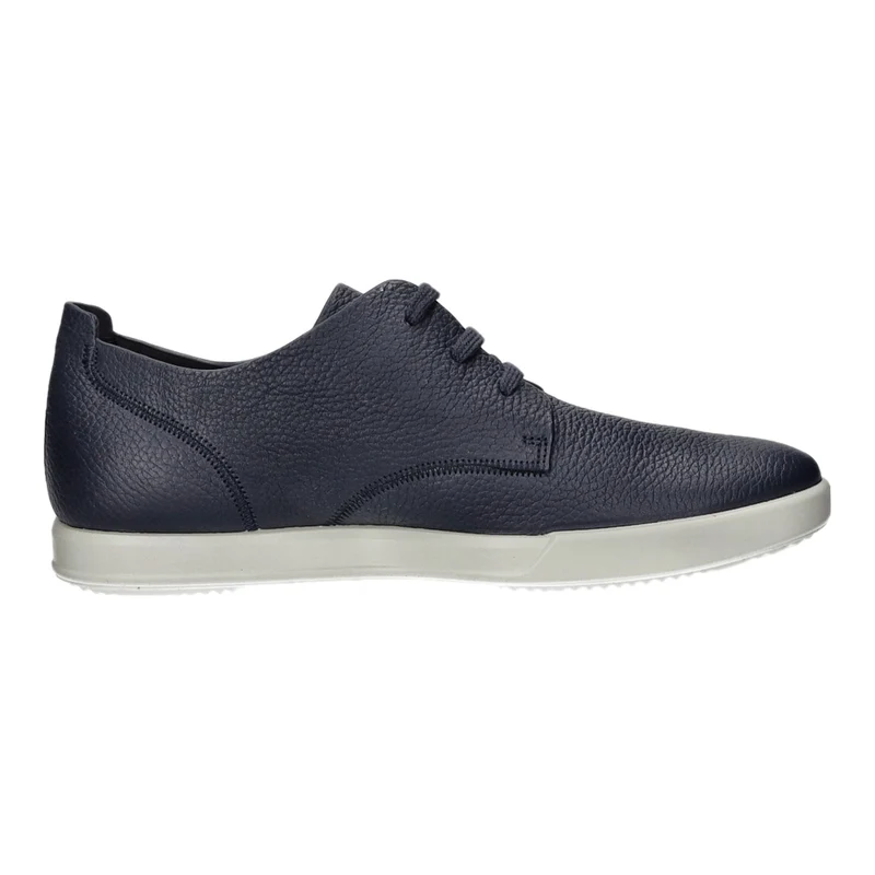 ecco Schnürhalbschuh Freizeit (Casual) LEISURE M DERBY