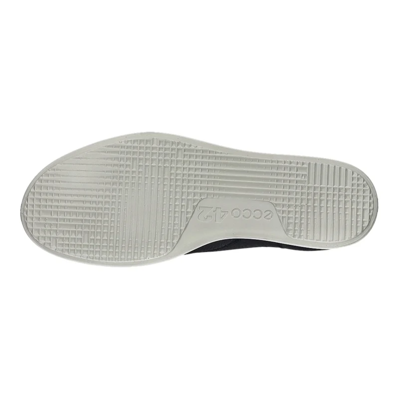 ecco Schnürhalbschuh Freizeit (Casual) LEISURE M DERBY