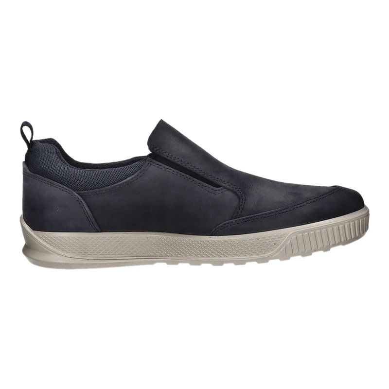 ecco Slipper/Kletthalbschuh Freizeit (Casual) BYWAY M SLIP ON