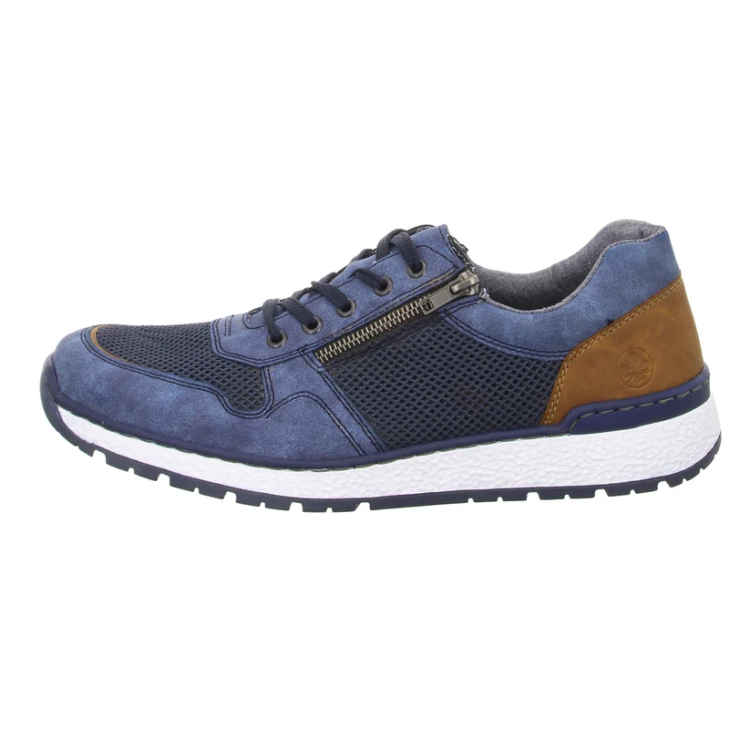 Rieker Schnürhalbschuh Freizeit (Casual)