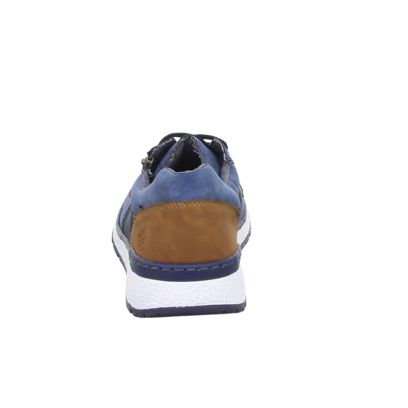 Rieker Schnürhalbschuh Freizeit (Casual)