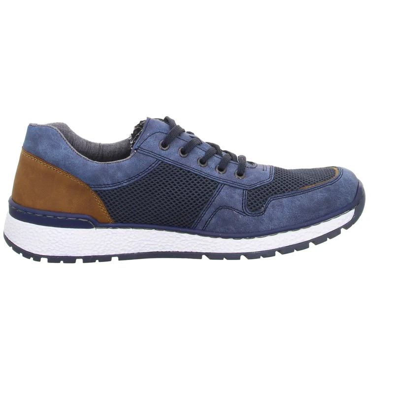 Rieker Schnürhalbschuh Freizeit (Casual)