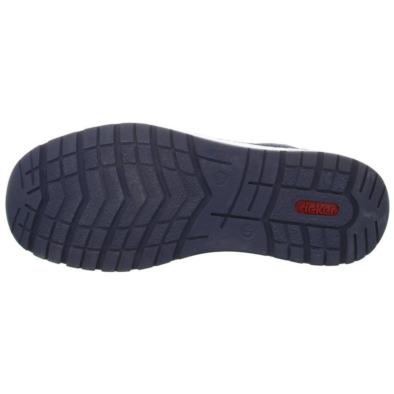 Rieker Schnürhalbschuh Freizeit (Casual)