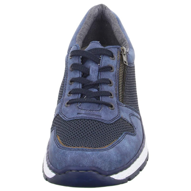 Rieker Schnürhalbschuh Freizeit (Casual)