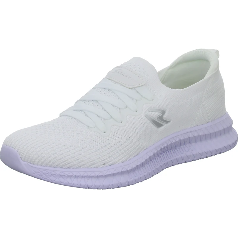 Sneakers Slipper/Kletthalbschuh Sneaker (sportlich)