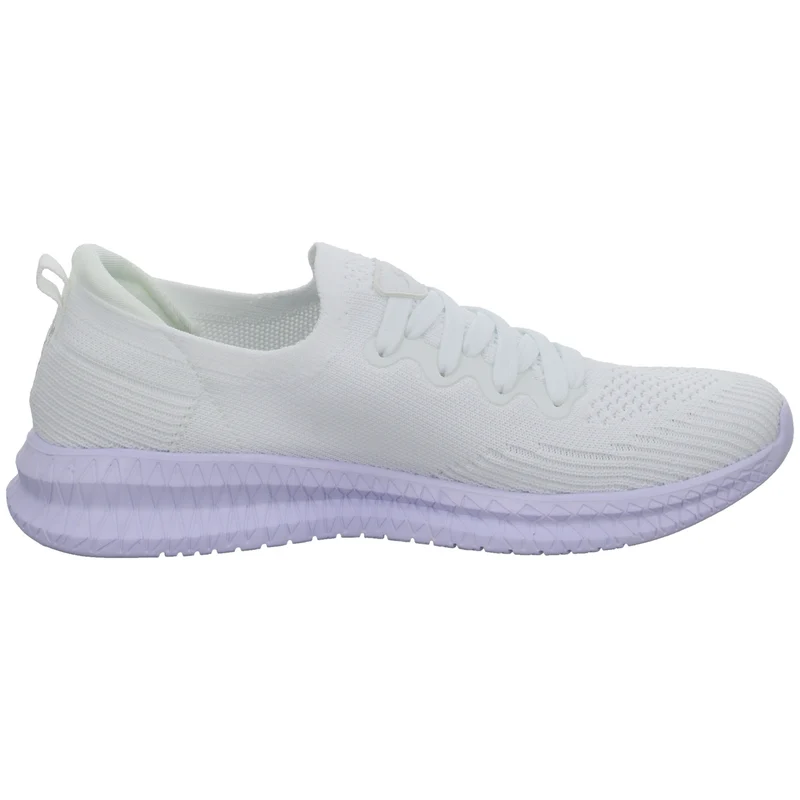 Sneakers Slipper/Kletthalbschuh Sneaker (sportlich)