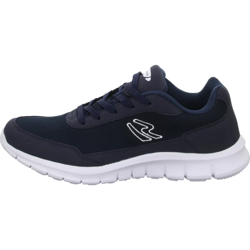 Sneakers Schnürhalbschuh Sneaker (sportlich)