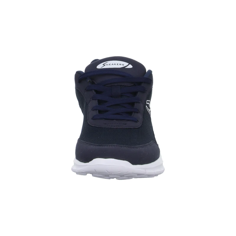 Sneakers Schnürhalbschuh Sneaker (sportlich)