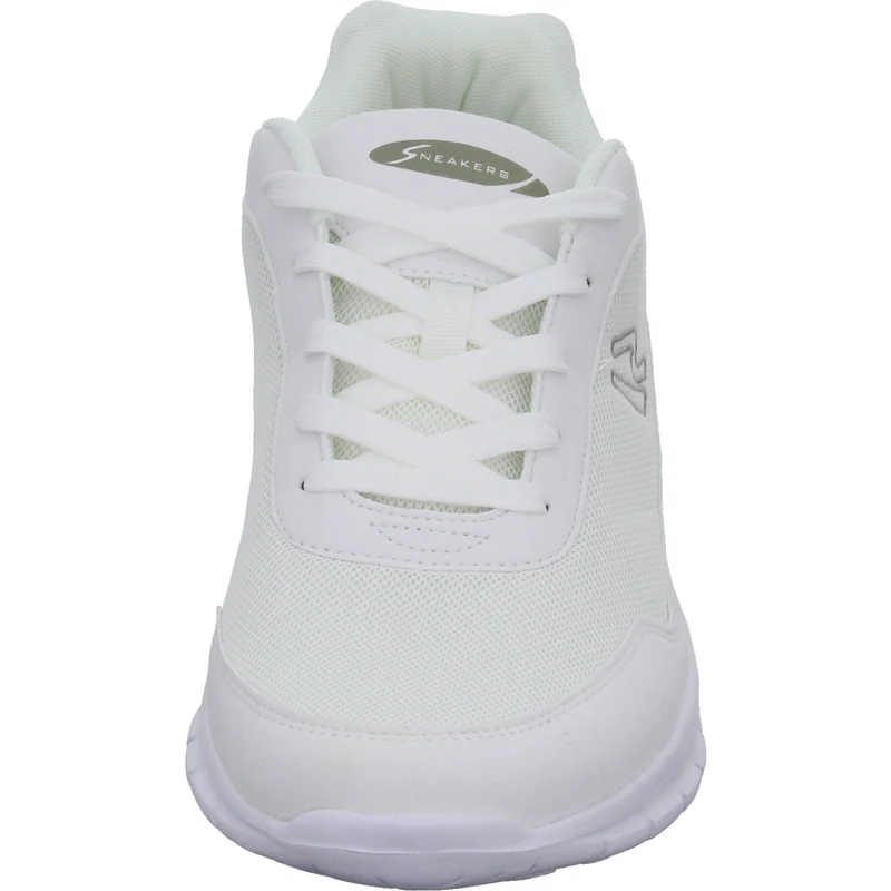 Sneakers Schnürhalbschuh Sneaker (sportlich)