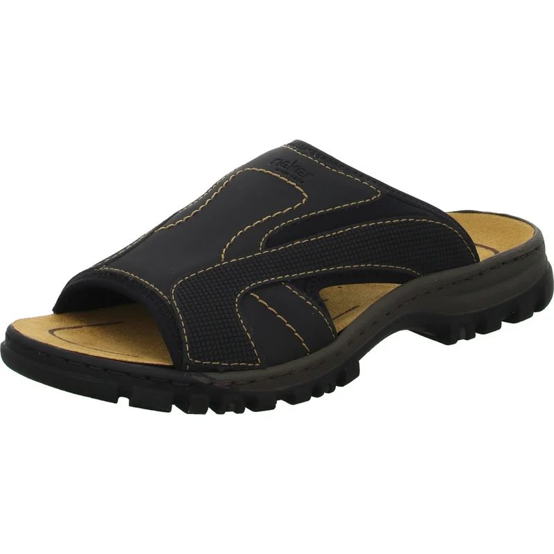 Rieker Pantolette Freizeit (casual)