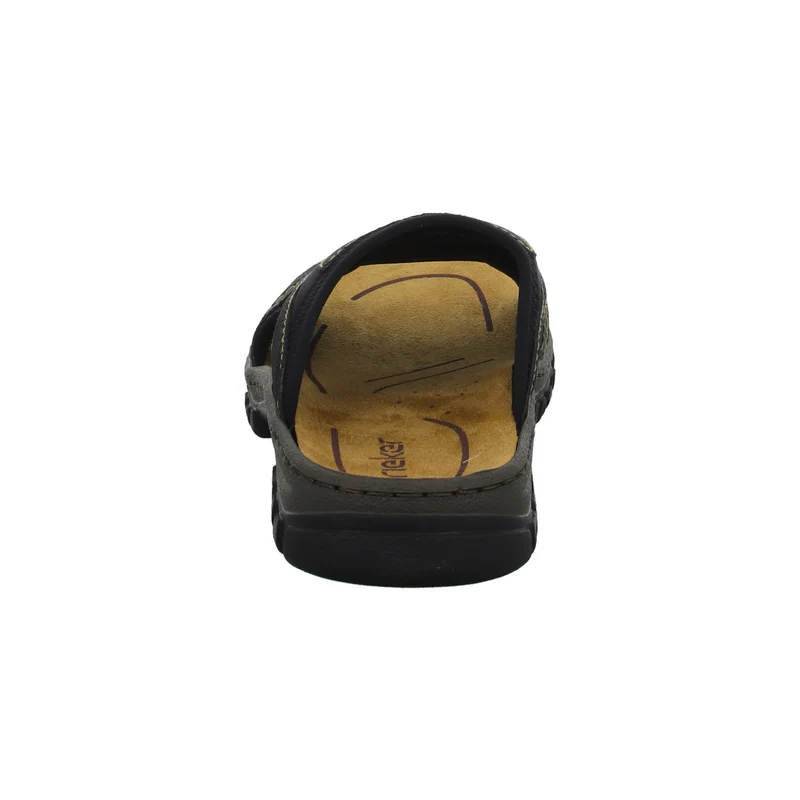 Rieker Pantolette Freizeit (casual)