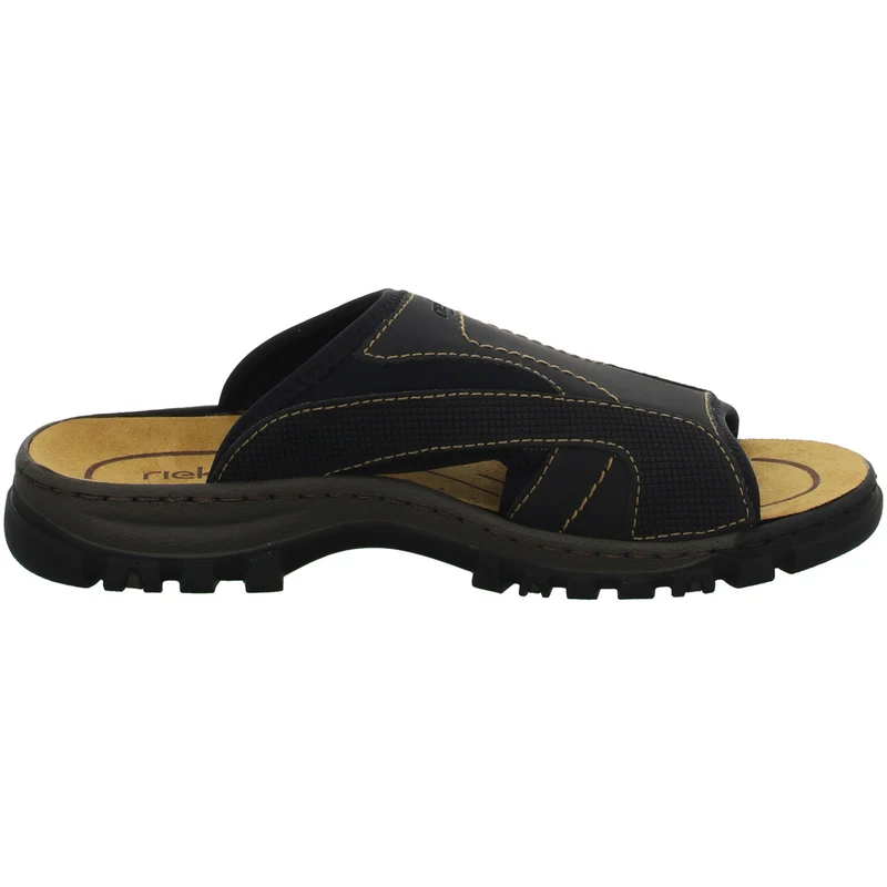 Rieker Pantolette Freizeit (casual)
