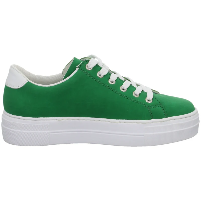 Rieker Schnürhalbschuh Sneaker (sportlich)