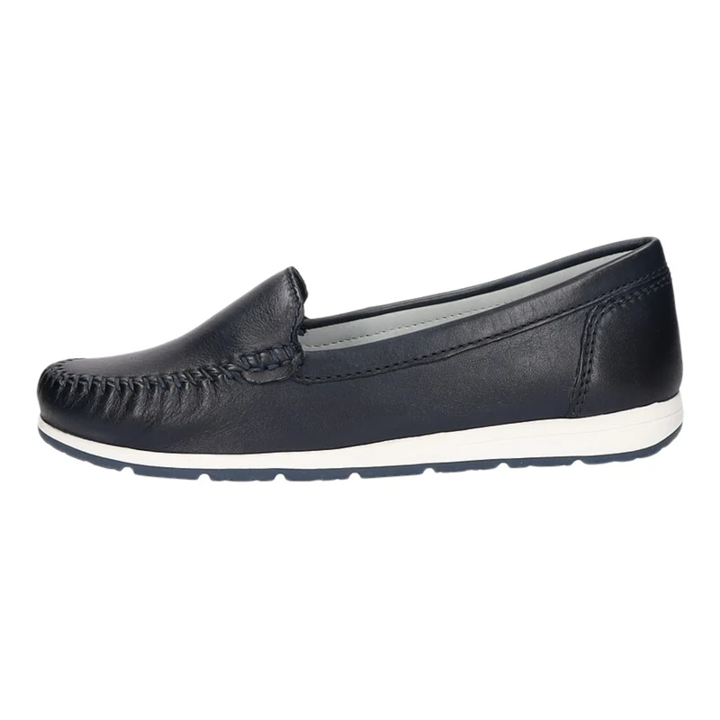 MARCO TOZZI Slipper/Kletthalbschuh Freizeit (casual)