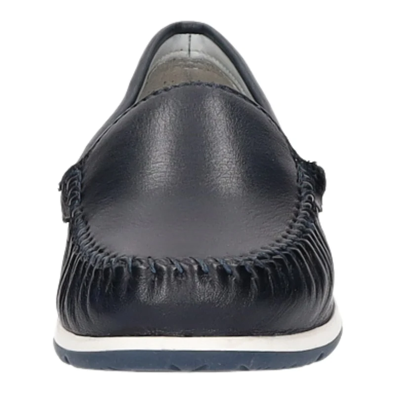MARCO TOZZI Slipper/Kletthalbschuh Freizeit (casual)