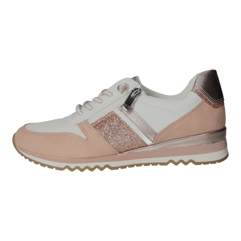 MARCO TOZZI Schnürhalbschuh Sneaker (sportlich)