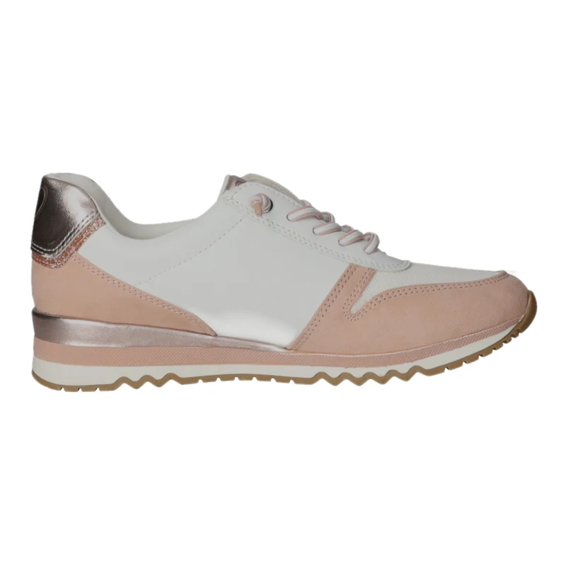 MARCO TOZZI Schnürhalbschuh Sneaker (sportlich)