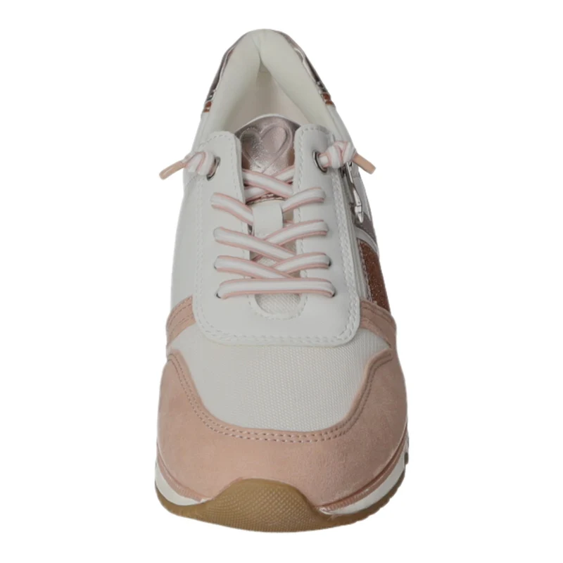 MARCO TOZZI Schnürhalbschuh Sneaker (sportlich)