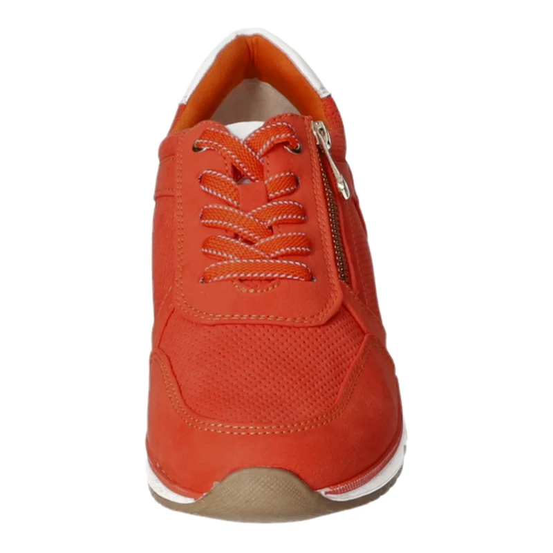 MARCO TOZZI Schnürhalbschuh Sneaker (sportlich)